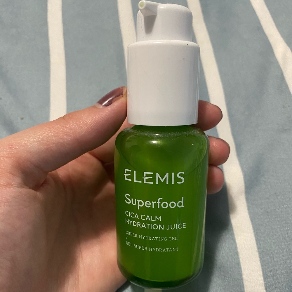 Elemis superfood hydration juice